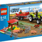 LEGO City Set Pig Farm & Tractor