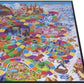 Hasbro Gaming Candy Land Kingdom of Sweet Adventures Board Game