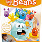 Hasbro Gaming Don't Spill The Beans Game Balancing Board Game
