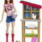 Barbie Careers Playset