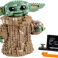 LEGO Star Wars: The Mandalorian Series The Child 75318 - Baby Yoda Grogu