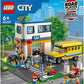 LEGO City School Day (60329)