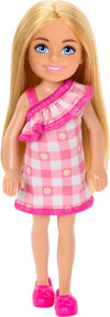 Barbie Chelsea Doll