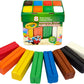 Crayola Modeling Clay in Bold Colors 2lbs Ages 4 Up