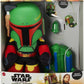 Mattel Star Wars Boba Fett Rocket 12-inch Plush Toy