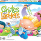 Hasbro Gaming Chutes and Ladders Board Game