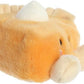 Aurora® Peter Pumpkin Pie™ Stuffed Animal