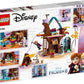 LEGO Disney Princess Enchanted Treehouse