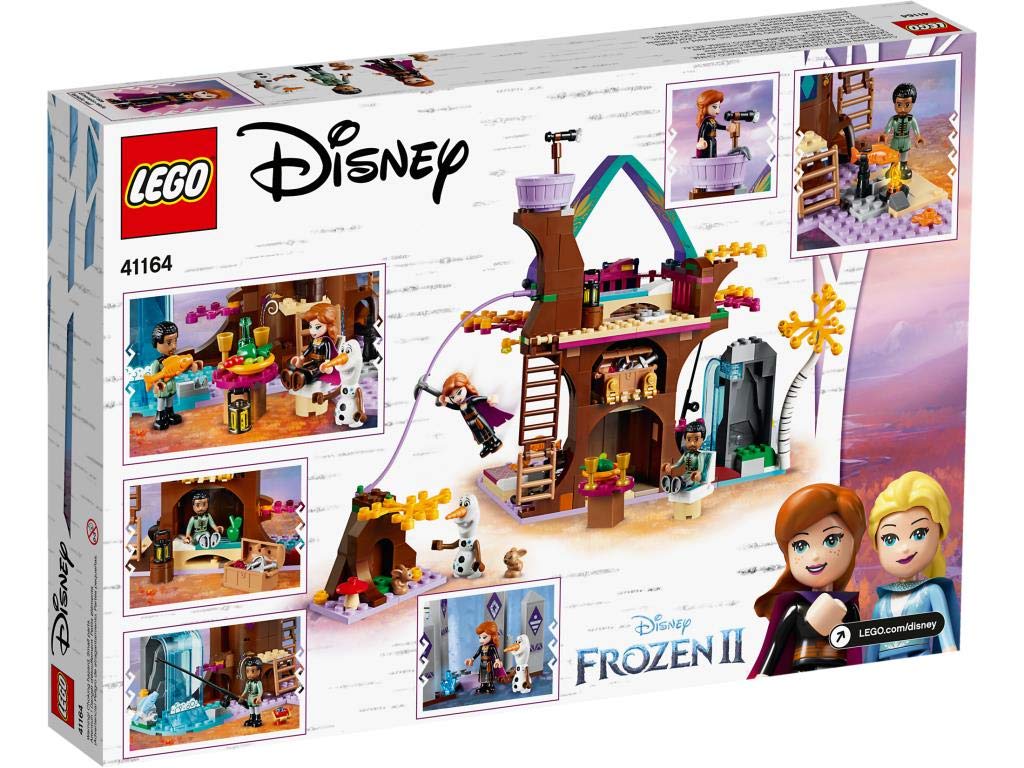 LEGO Disney Princess Enchanted Treehouse