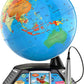 LeapFrog Magic Adventures Globe Frustration Free Packaging