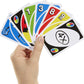 Mattel Games Mattel UNO Attack Game with Card Launcher Featuring Lights Sounds Plus Mega