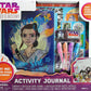 STAR WARS Tara Toy Forces of Destiny Journal