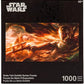 Star Wars Boba Fett Exhibit Series Puzzle