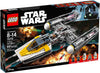 LEGO Star Wars Y-Wing Starfighter 75172 Building Set