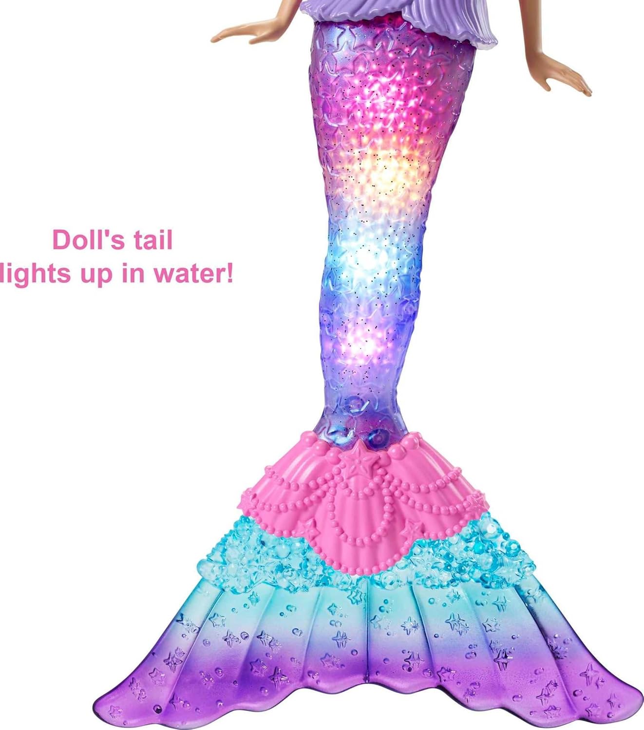 Barbie Dreamtopia Doll