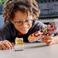 LEGO Star Wars: A New Hope Luke Skywalker's Landspeeder Building Kit (236 Pieces)