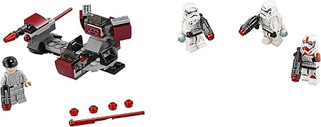 LEGO Star Wars 75134 Galactic Empire Battle Pack (109 pcs)