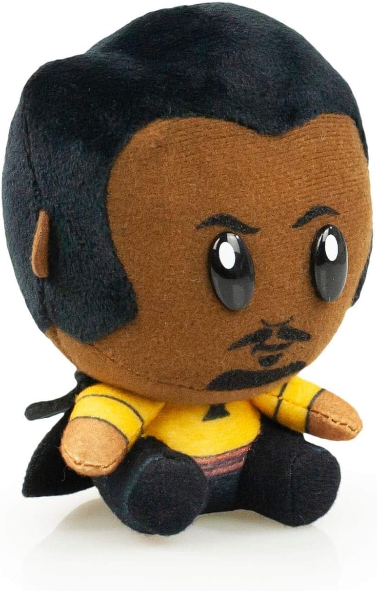 STAR WARS 4" Super Bitz Plush - Lando