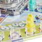 Hasbro Gaming Trouble Bluey Edition Game Family Board Play as Bluey Bingo Bandit or