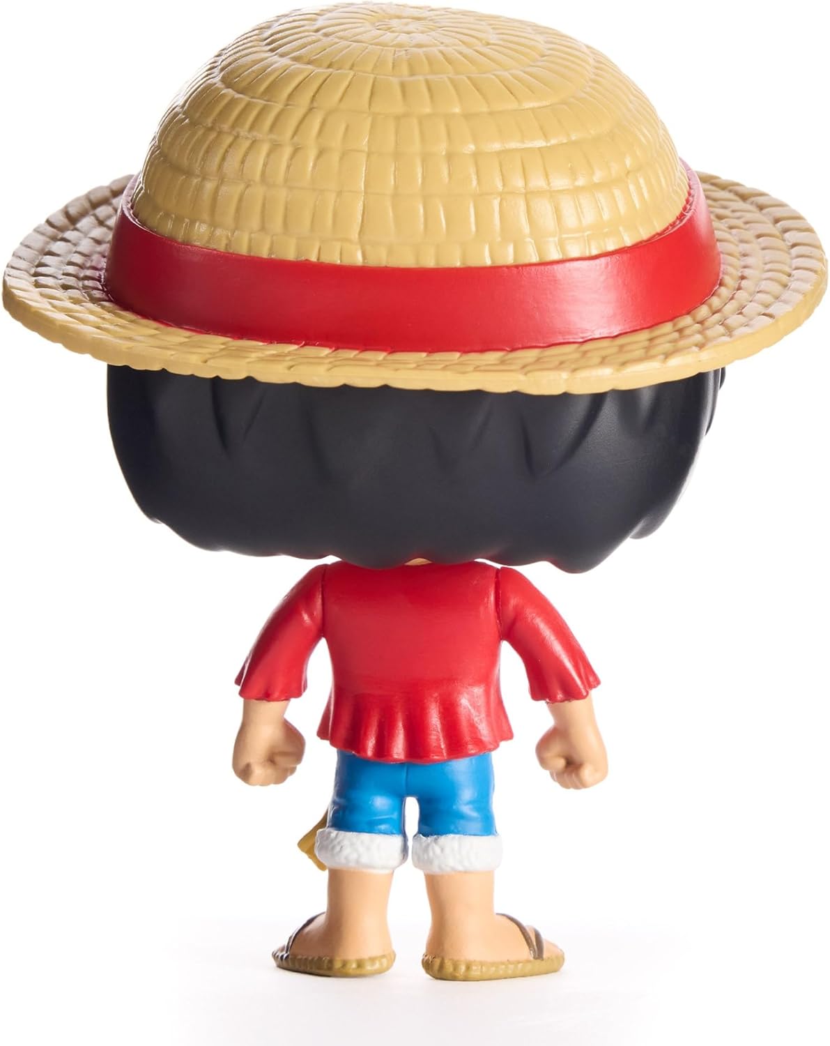 Funko POP Anime One Piece Luffy Action FigureMulticolor