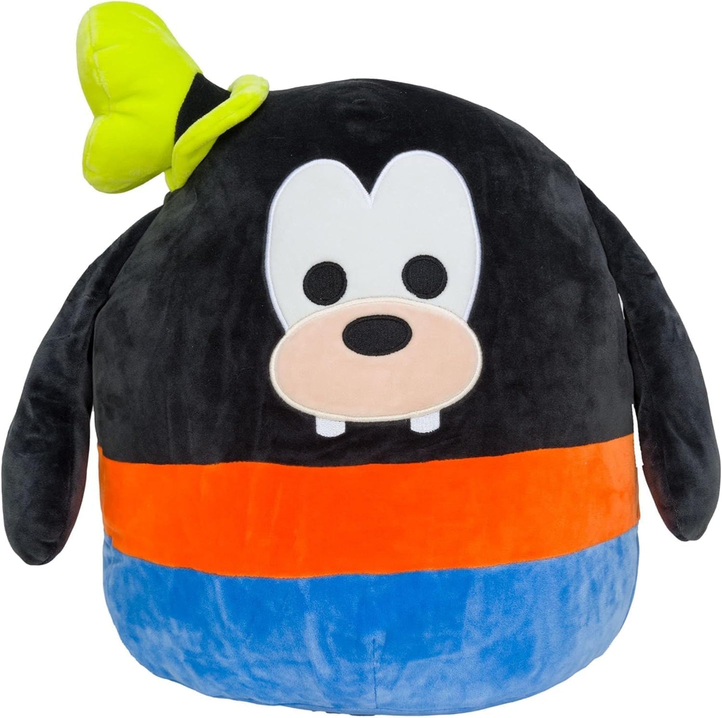 Squishmallows Official Kellytoy Plush 14" Goofy