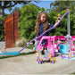Barbie Camper Playset