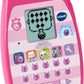VTech Gabby's Dollhouse A-Meow-Zing Phone