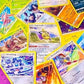 Pokemon 25 Rare Pokemon Cards with 100 HP or Higher Assorted Lot with No Duplicates