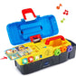 VTech Drill and Learn Toolbox