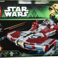 LEGO Star Wars 75025 Jedi Defender Class Cruiser