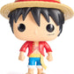 Funko POP Anime One Piece Luffy Action FigureMulticolor