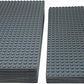 LEGO Bricks City 3857 Iron 16 x 32 Pivots Dark Grey
