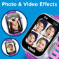 VTech KidiZoom Smartwatch DX4 Pink