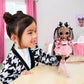 L.O.L. Surprise! LOL Surprise OMG Sunshine Doll with Color Changing Hair Fashions - 4