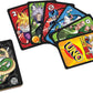 Mattel Games Mattel UNO Dragon Ball Z Card Game