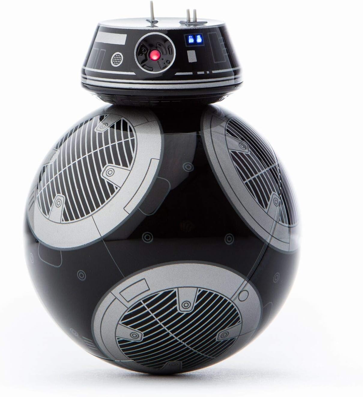 Sphero BB-9E App-Enabled Droid with Droid Trainer by