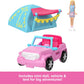 Barbie Mini BarbieLand Playset