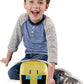 Mattel Minecraft Cuutopia Bee Plush