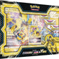 Pokemon TCG Zeraora VMAX VSTAR Battle Box