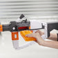 Star Wars Nerf First Order Stormtrooper Deluxe Blaster