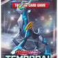 Pokemon TCG Scarlet and Violet Temporal Forces Elite Trainer Box Iron Leaves