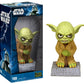 Star Wars: Yoda Gargoyle Monster Mash-Up Wacky Wobbler