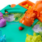 Hasbro Gaming Hungry Hungry Hippos Dino Edition Board Game