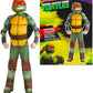 Nickelodeon Teenage Mutant Ninja Turtles Costumes for Boys - TMNT Halloween Costume for