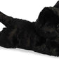 Aurora Adorable Mini Flopsiea Twilight Cata Stuffed Animal - Playful Ease - Timeless