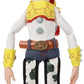 Disney Store Official Jessie Interactive Talking Action Figure from Toy Story Features