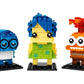 LEGO BrickHeadza Disney and Pixar Joy Sadness and Anxiety 40749