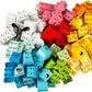 LEGO DUPLO Classic Heart Box First Bricks Building Toy Educational Activity and