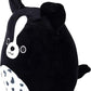 Squishmallows Original 10-Inch Monty The Border Collie Puppy - Official Jazwares Plush