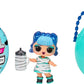 L.O.L. Surprise! LOL Surprise Surprise Spooky Party Tots Glitter Ghost Toy Gift Girls Age